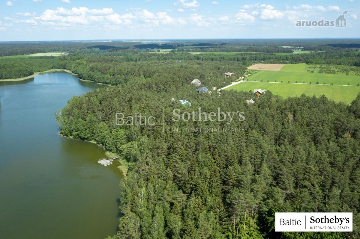 Puikaus sklypo ar sodybos beieškantiems - nuotraukos Nr. 14
