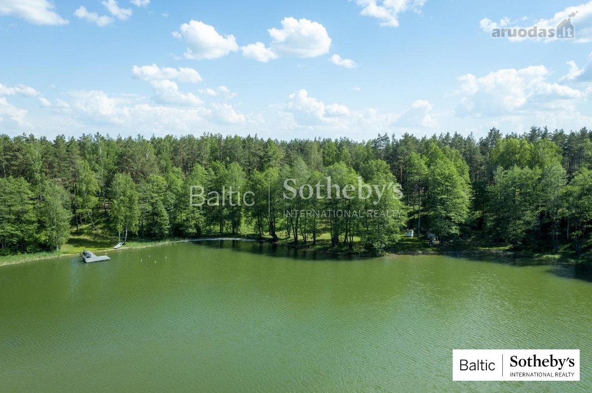 Puikaus sklypo ar sodybos beieškantiems - nuotraukos Nr. 16