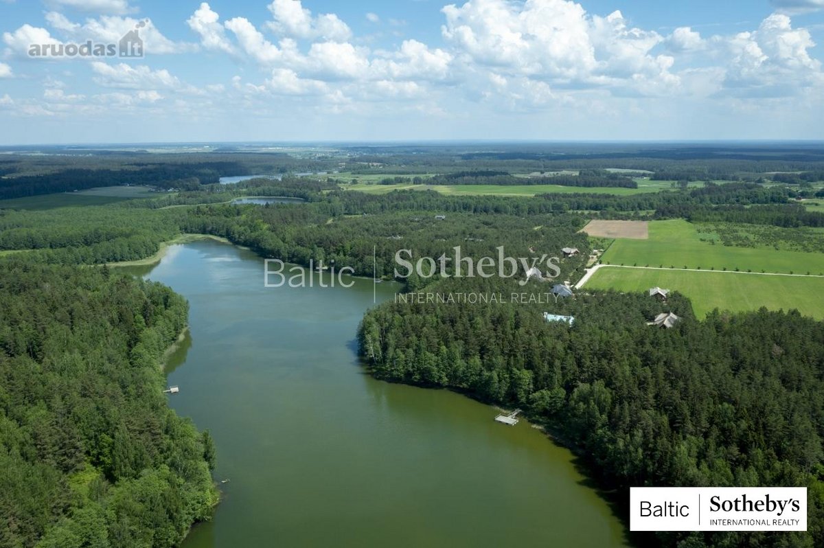 Puikaus sklypo ar sodybos beieškantiems - nuotraukos Nr. 17