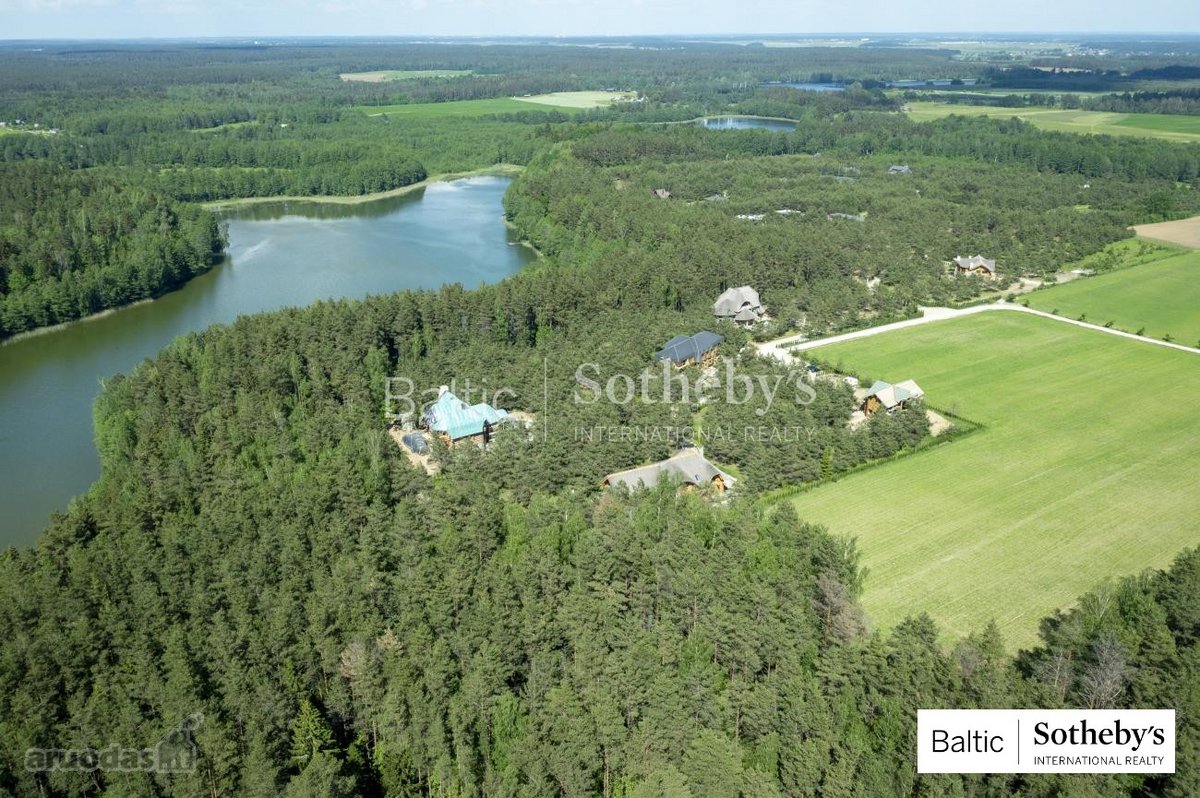 Puikaus sklypo ar sodybos beieškantiems - nuotraukos Nr. 18