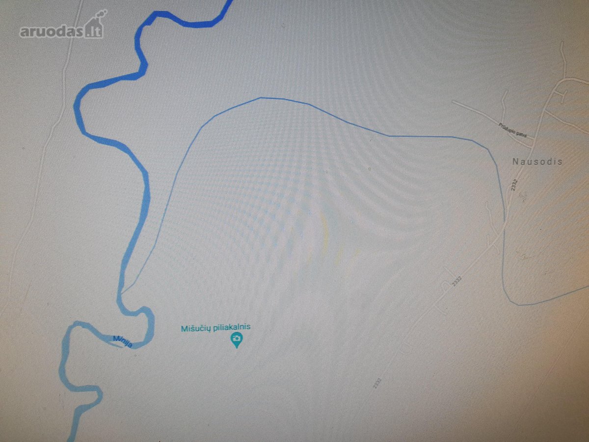 Vaizdingoje ir nuošalioje vietoje, apsuptai - nuotraukos Nr. 5