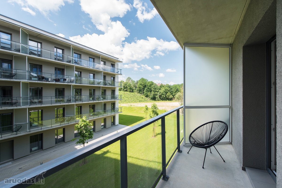 Suite tipo apartamentai: - nuotraukos Nr. 6