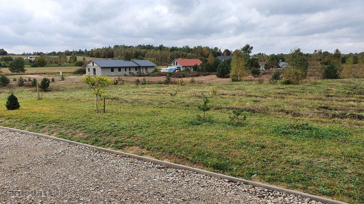 Parduodamas 10 arų namų valdos sklypas - nuotraukos Nr. 4
