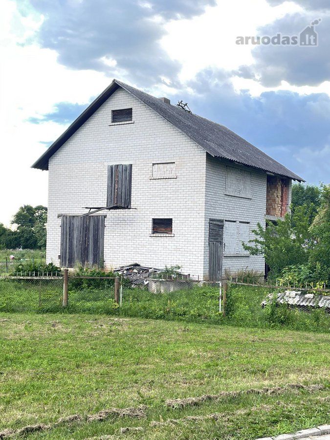 Joniškėlio miesto centre parduodama 14 arų - nuotraukos Nr. 6