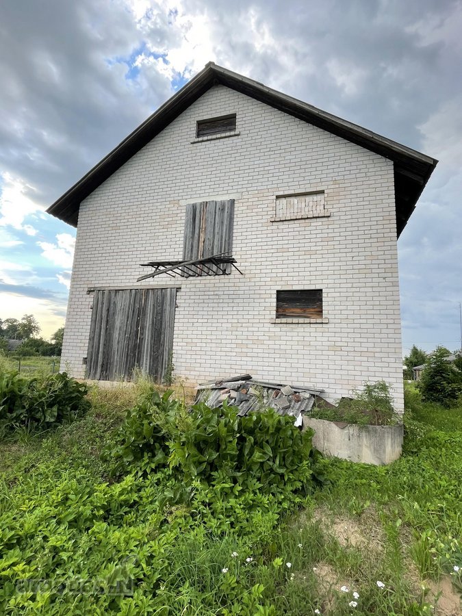 Joniškėlio miesto centre parduodama 14 arų - nuotraukos Nr. 3