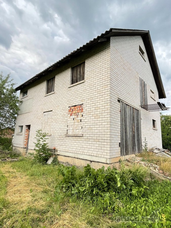 Joniškėlio miesto centre parduodama 14 arų - nuotraukos Nr. 4