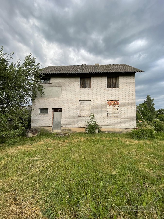 Joniškėlio miesto centre parduodama 14 arų - nuotraukos Nr. 5