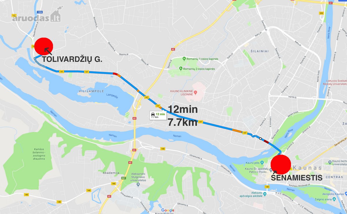 Ideali vieta bei galimybė įsikurti gamtos ir - nuotraukos Nr. 14