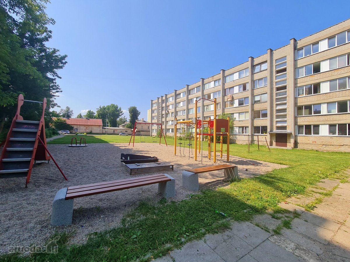 Išnuomojamas Labai Jaukus, Šviesus Ir Šiltas - nuotraukos Nr. 7