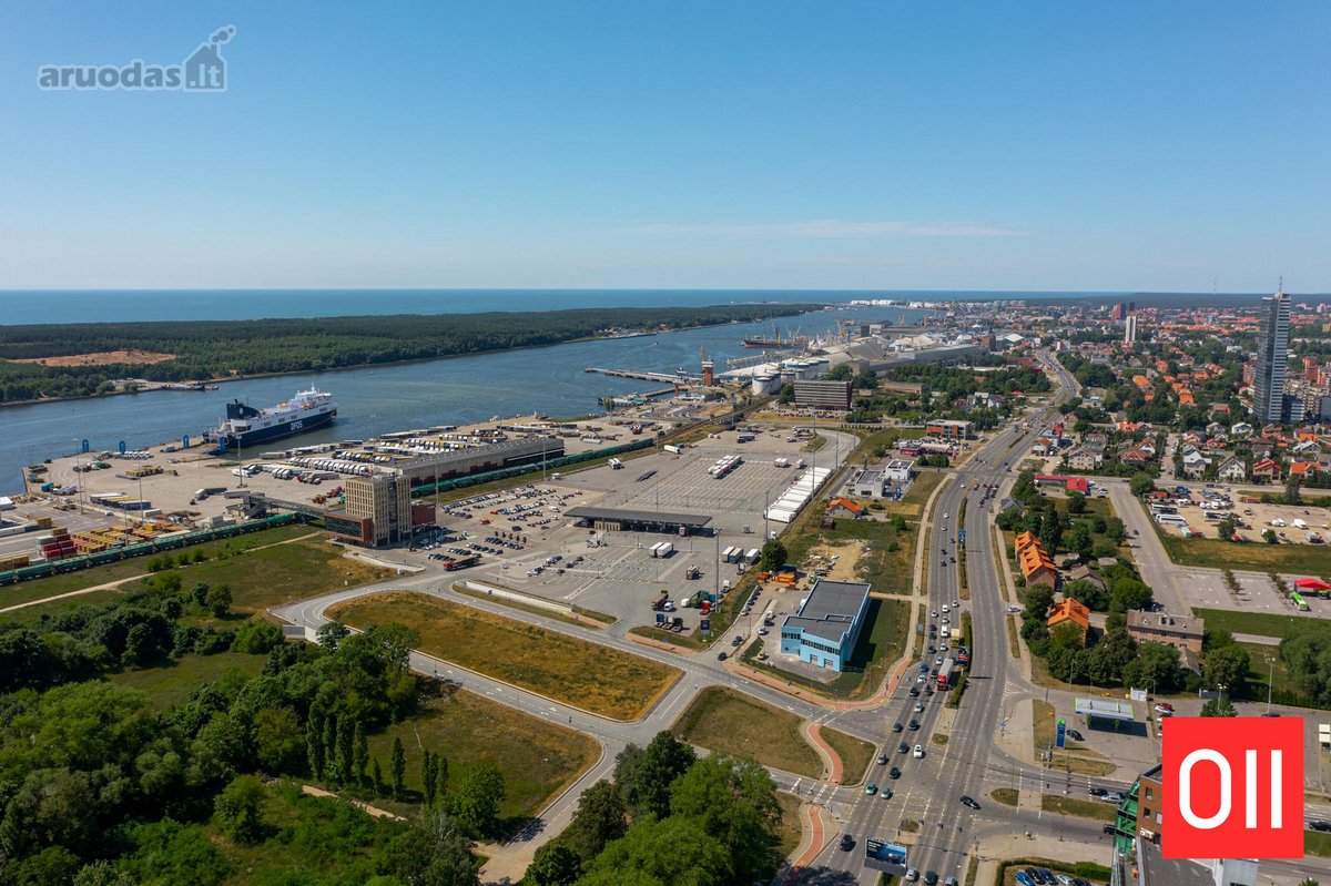 Išnuomojama! Likusi tik viena erdvi biuro - nuotraukos Nr. 7