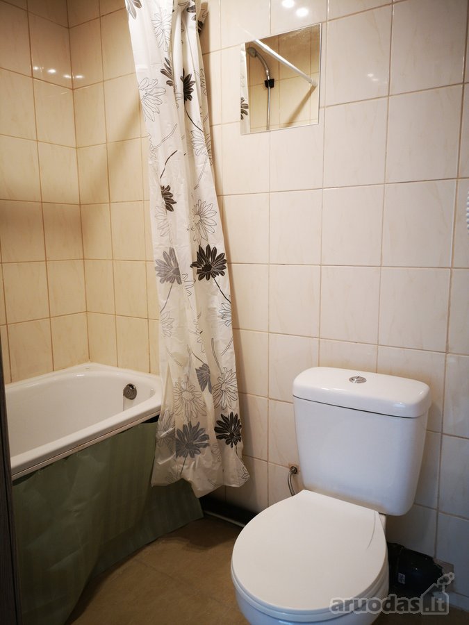 Nuomojamas Tvarkingas Ir Labai Jaukiai - nuotraukos Nr. 5