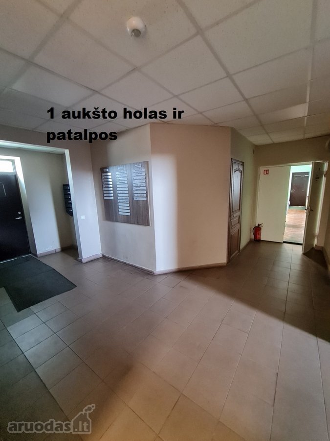 Išskirtiniai Komerciniai Pastatai – Dubysos G - nuotraukos Nr. 6