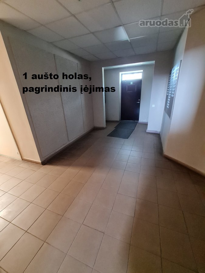 Išskirtiniai Komerciniai Pastatai – Dubysos G - nuotraukos Nr. 9