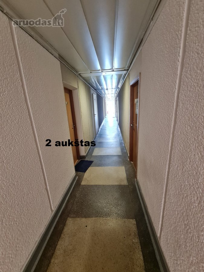 Išskirtiniai Komerciniai Pastatai – Dubysos G - nuotraukos Nr. 11