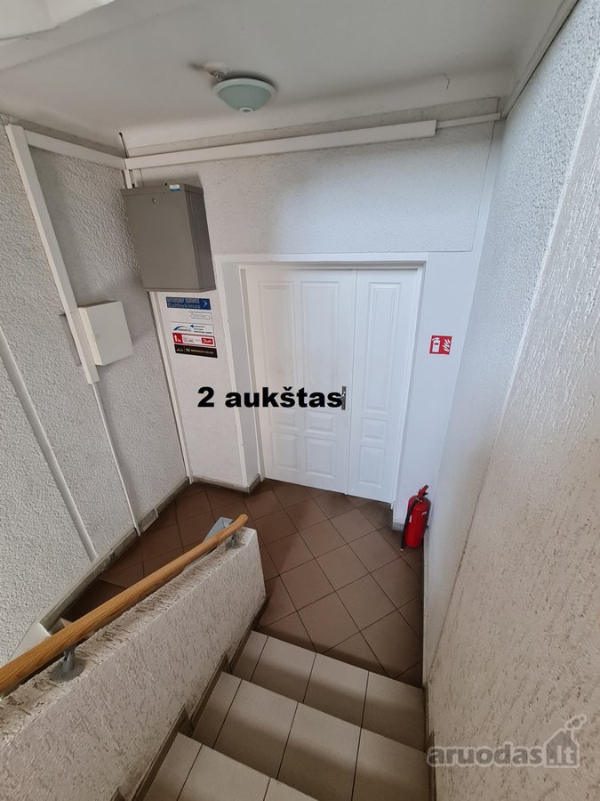 Išskirtiniai Komerciniai Pastatai – Dubysos G - nuotraukos Nr. 13