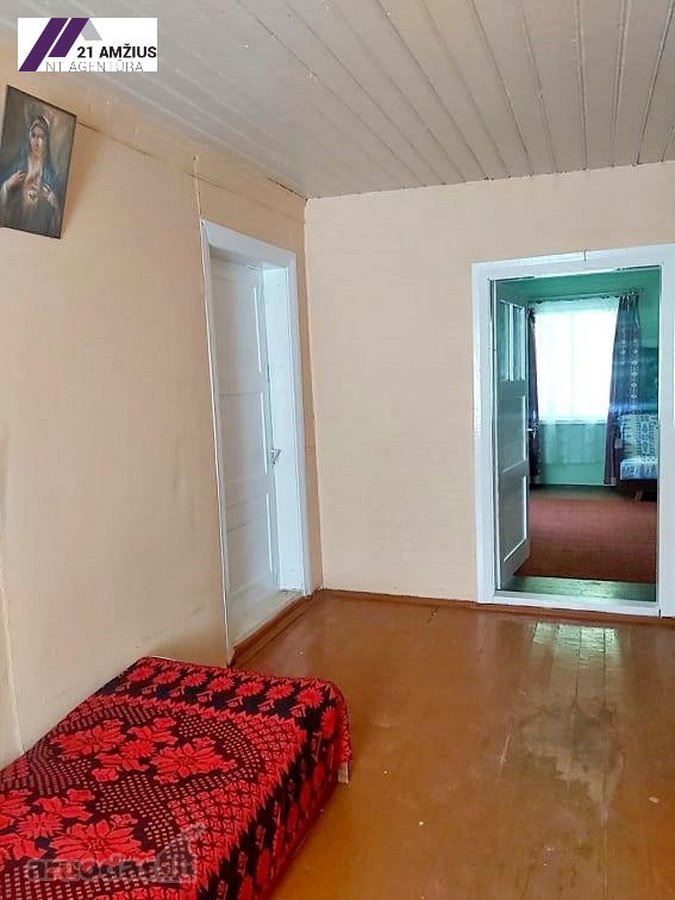 Parduodama sodyba vos 50 metrų nuo Keležerių - nuotraukos Nr. 11