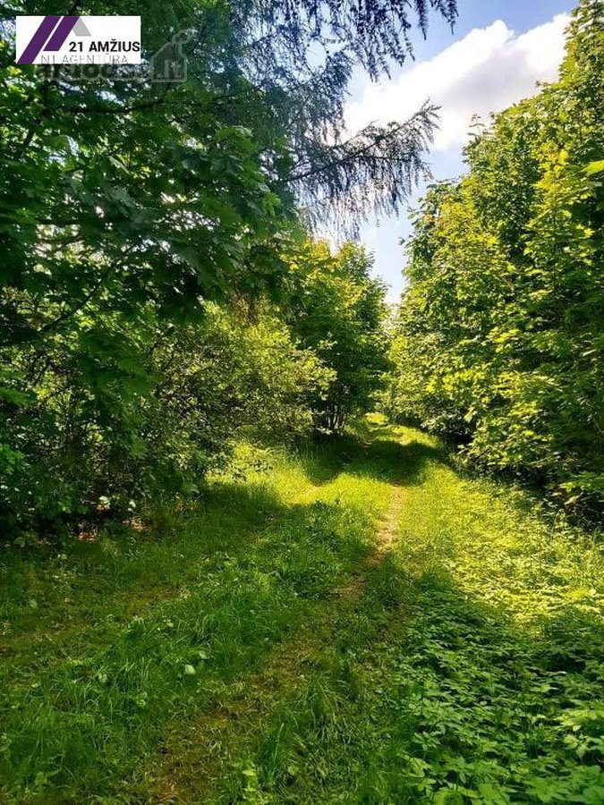 Parduodama sodyba vos 50 metrų nuo Keležerių - nuotraukos Nr. 16