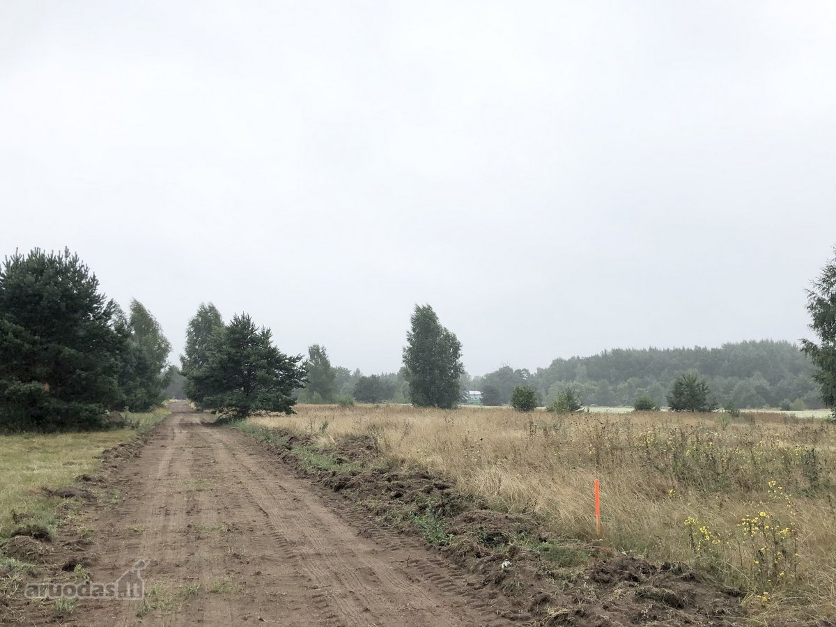 Parduodami Sklypai labai vaizdingoje vietoje - nuotraukos Nr. 12