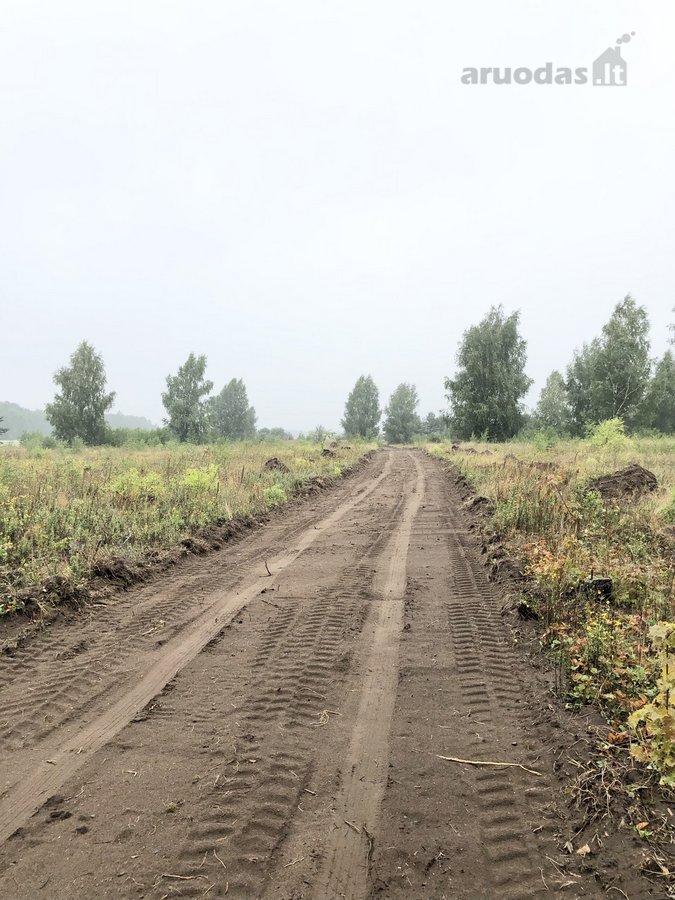 Parduodami Sklypai labai vaizdingoje vietoje - nuotraukos Nr. 13
