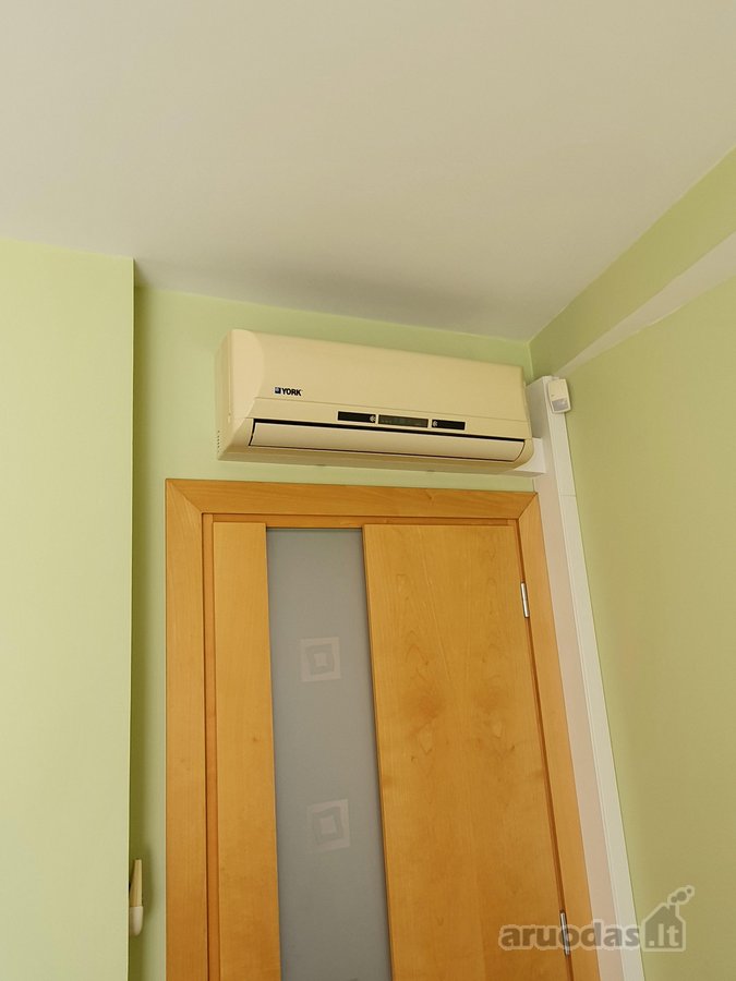 Išskirtinis, ypač erdvus 89 kv.m. butas - nuotraukos Nr. 9