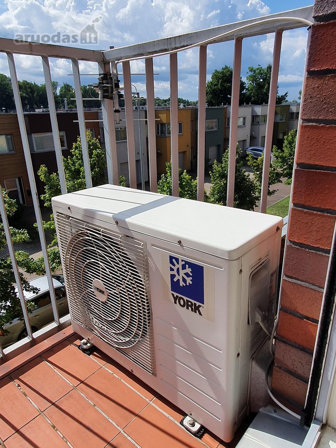 Išskirtinis, ypač erdvus 89 kv.m. butas - nuotraukos Nr. 6