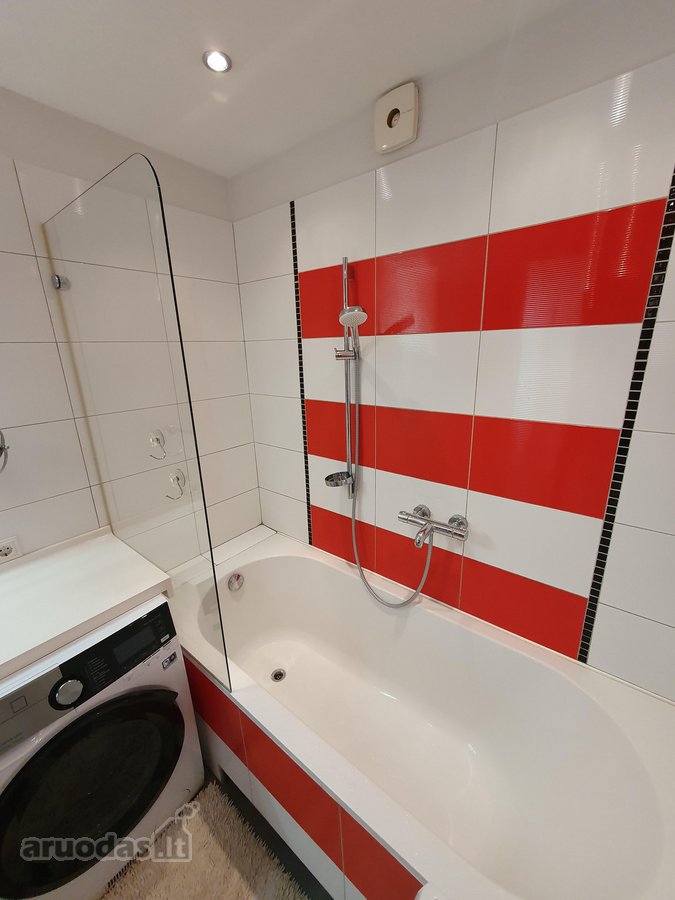 Išskirtinis, ypač erdvus 89 kv.m. butas - nuotraukos Nr. 15