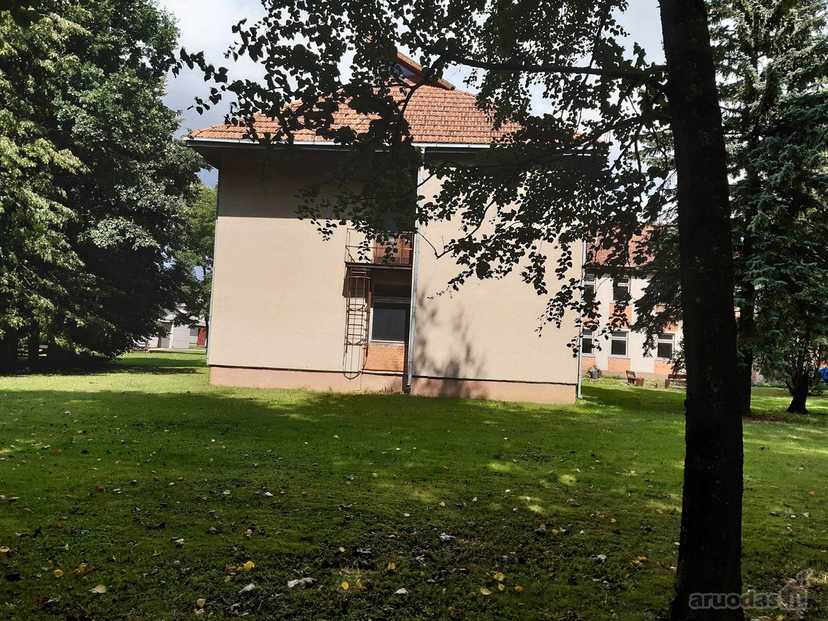Parduodamos buvosios žemės ūkio bendrovės - nuotraukos Nr. 3