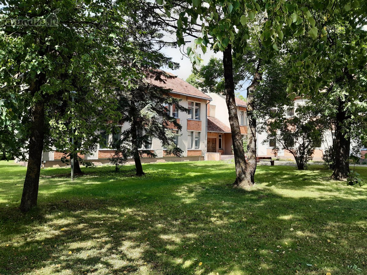 Parduodamos buvosios žemės ūkio bendrovės - nuotraukos Nr. 6