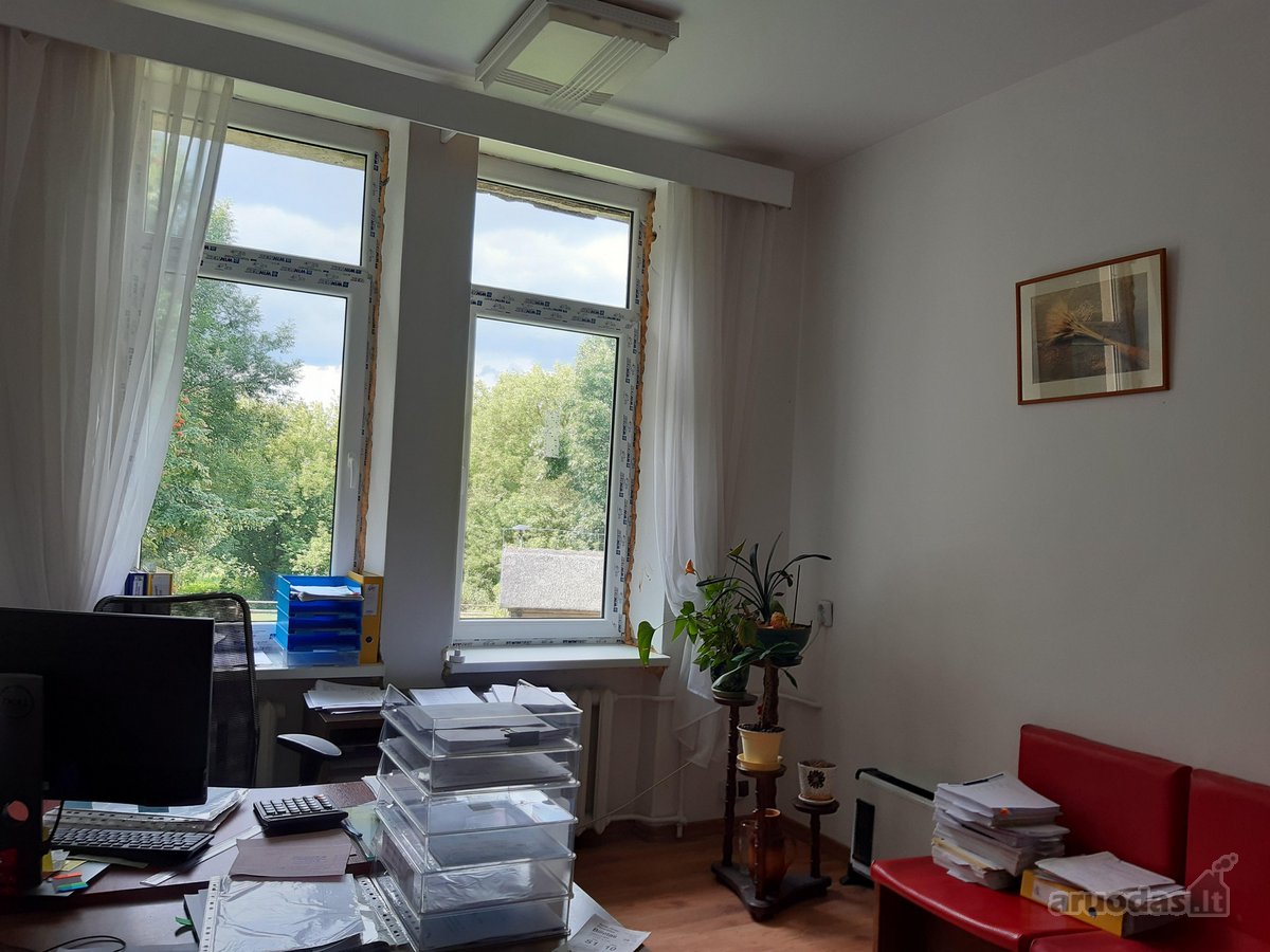 Parduodamos buvosios žemės ūkio bendrovės - nuotraukos Nr. 10