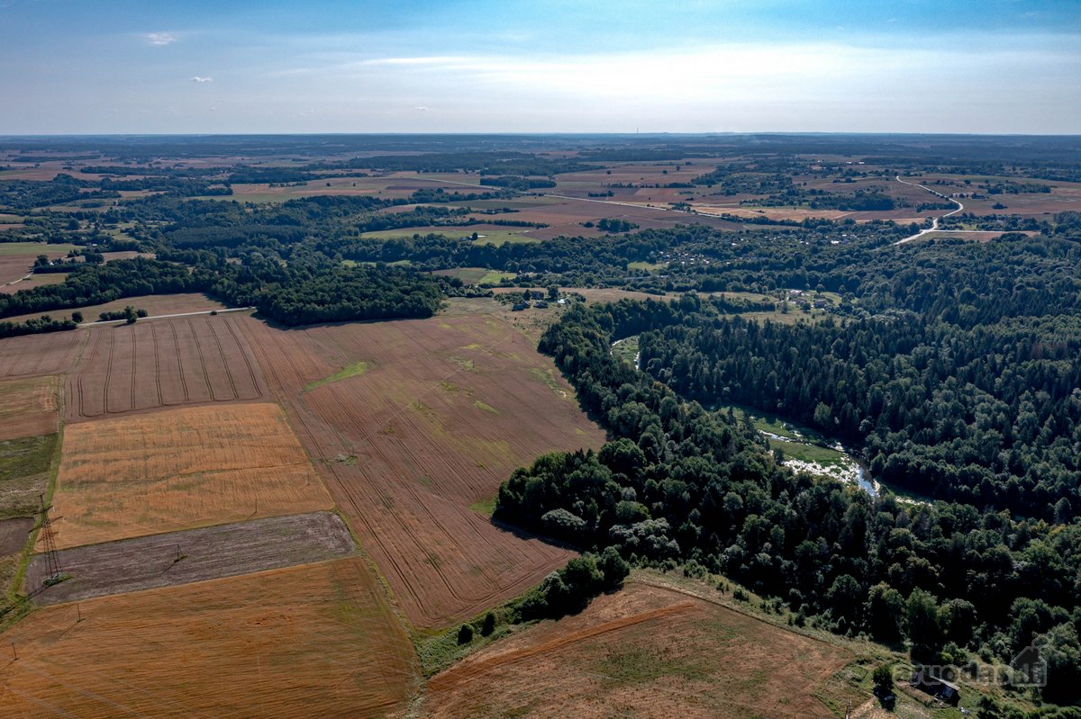 Parduodamas 30 Ha Žemės Sklypas