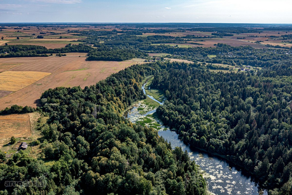 Parduodamas 30 Ha Žemės Sklypas - nuotraukos Nr. 3