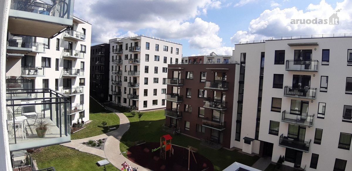 Nuoma nuo rugsėjo 7 d. arba 14 d. - nuotraukos Nr. 17