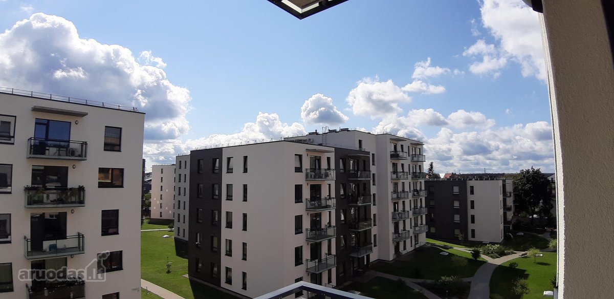 Nuoma nuo rugsėjo 7 d. arba 14 d. - nuotraukos Nr. 18