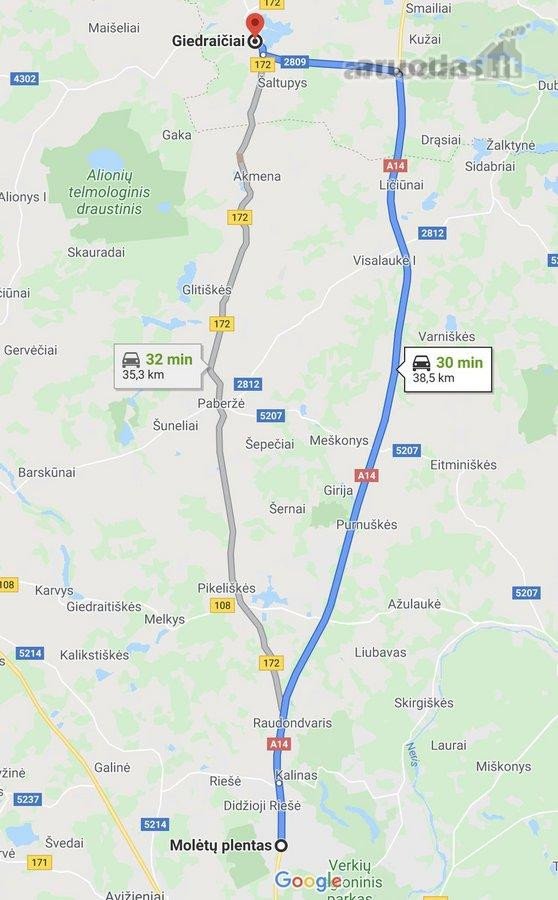 Siūlome įsikurti verslams į draugišką - nuotraukos Nr. 11