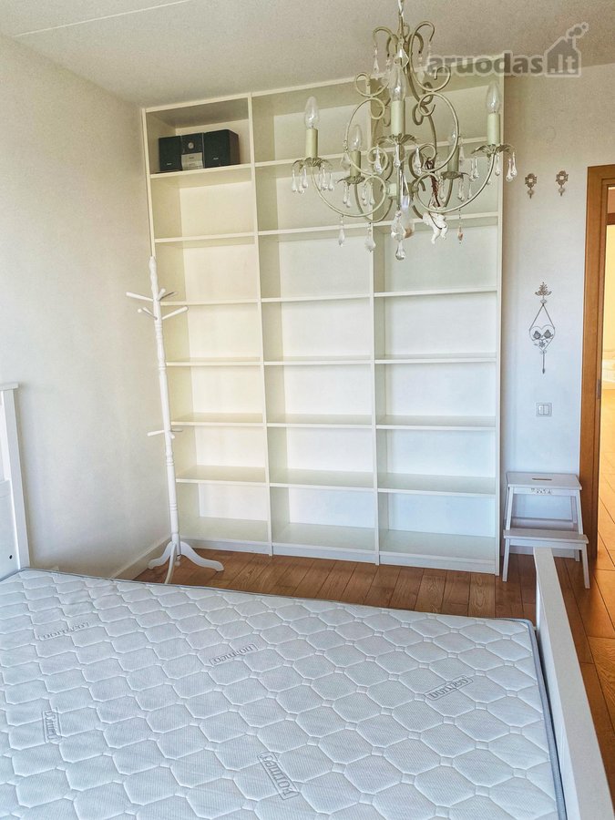 Butas nuomojamas be tarpininkų, todėl agentų - nuotraukos Nr. 10