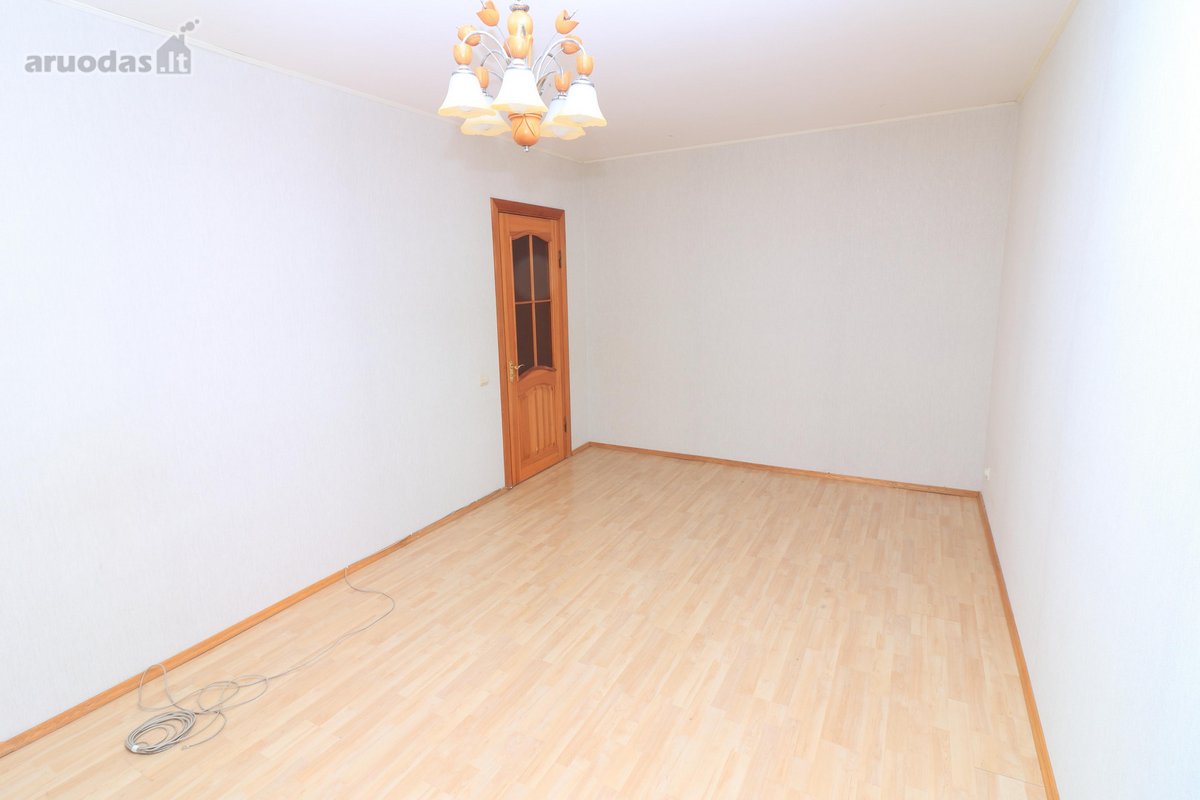 Išnuomojamas Tvarkingas 2 Kambarių Butas - nuotraukos Nr. 12