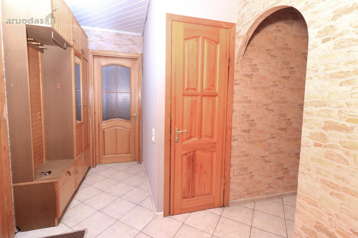 Išnuomojamas Tvarkingas 2 Kambarių Butas - nuotraukos Nr. 13