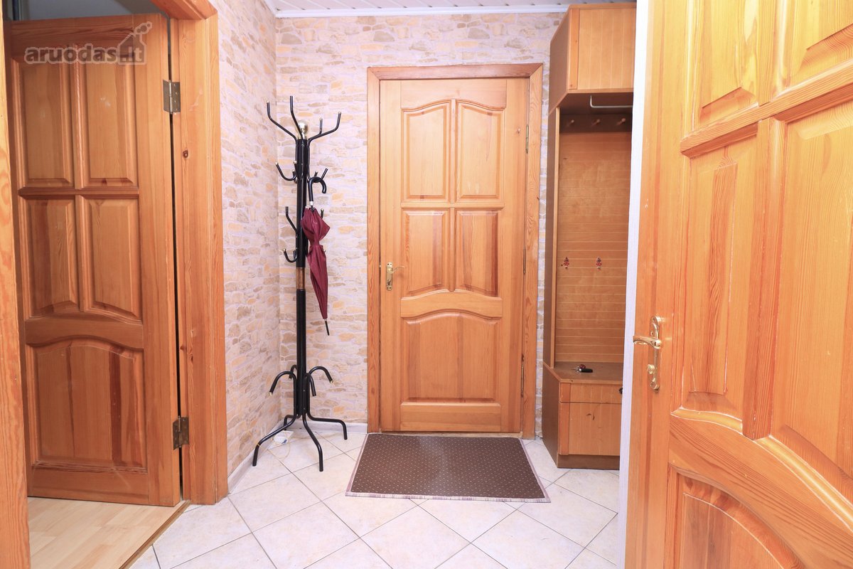 Išnuomojamas Tvarkingas 2 Kambarių Butas - nuotraukos Nr. 14