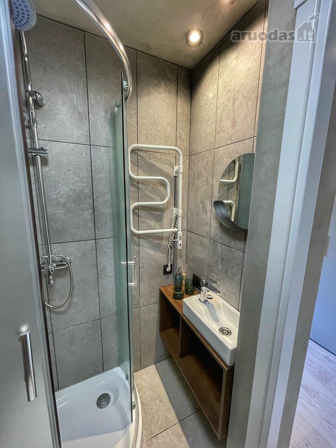 Labai patogi vieta: - nuotraukos Nr. 19