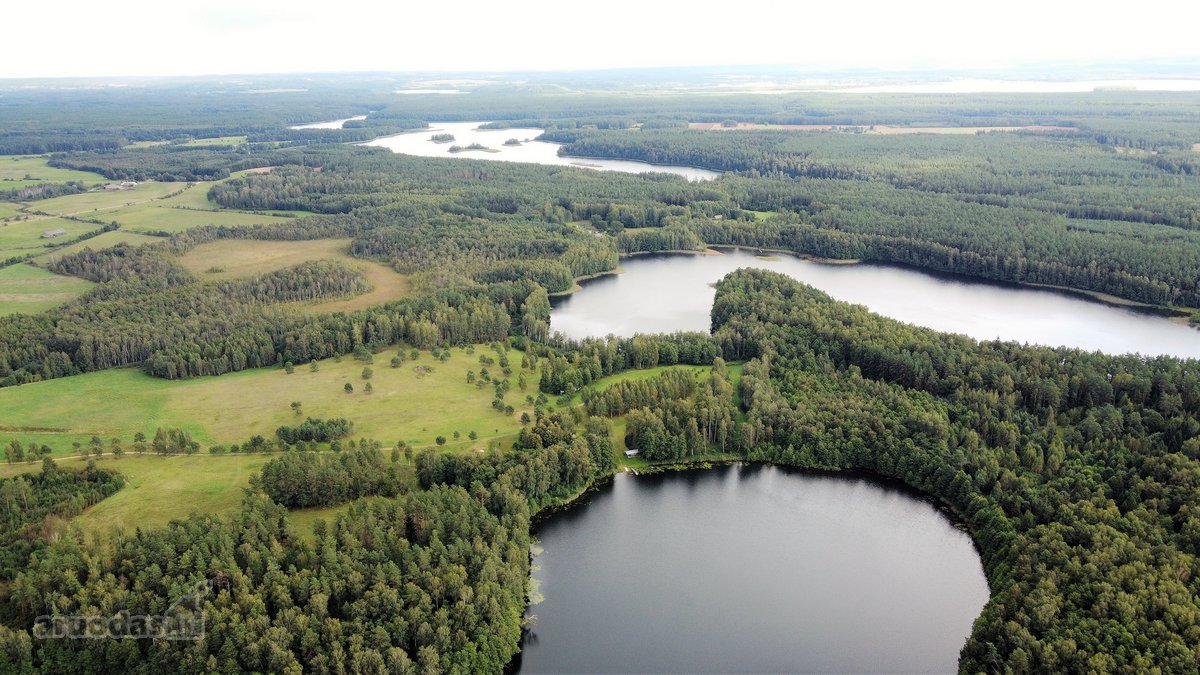 Parduodamas 30 Ha Žemės Sklypas Unikalioje - nuotraukos Nr. 2