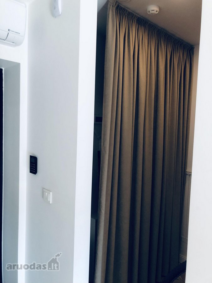 Viso 770 eur./mėn + paslaugos ! - nuotraukos Nr. 12