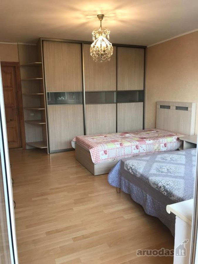Palangos centre siūlau ilgalaikę apartamentų - nuotraukos Nr. 5