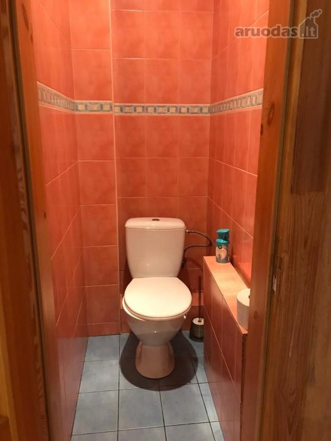 Palangos centre siūlau ilgalaikę apartamentų - nuotraukos Nr. 10