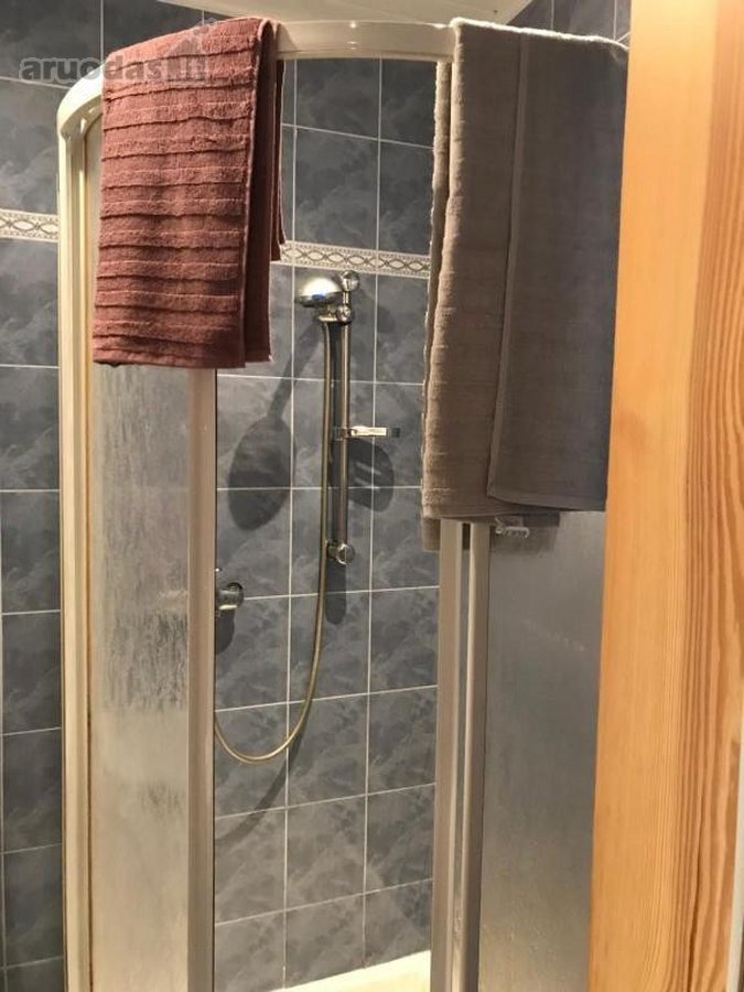 Palangos centre siūlau ilgalaikę apartamentų - nuotraukos Nr. 11