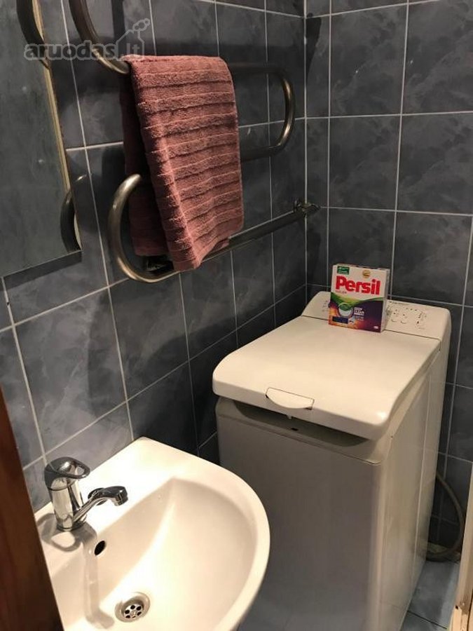 Palangos centre siūlau ilgalaikę apartamentų - nuotraukos Nr. 12