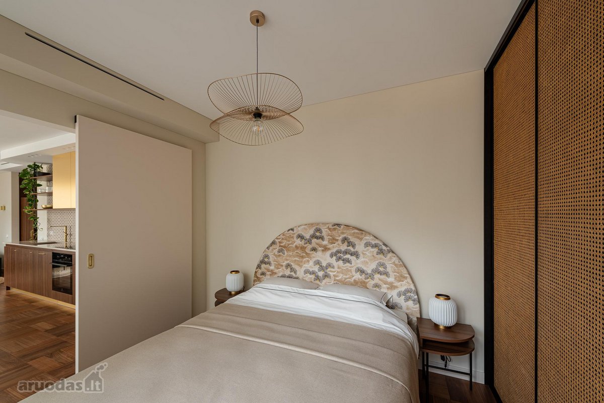 A brand new apartment in Vilnius old town is - nuotraukos Nr. 6