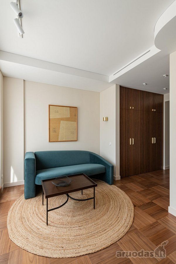 A brand new apartment in Vilnius old town is - nuotraukos Nr. 5