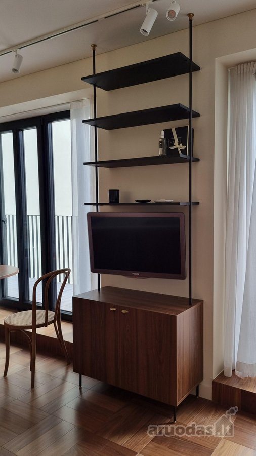 A brand new apartment in Vilnius old town is - nuotraukos Nr. 9