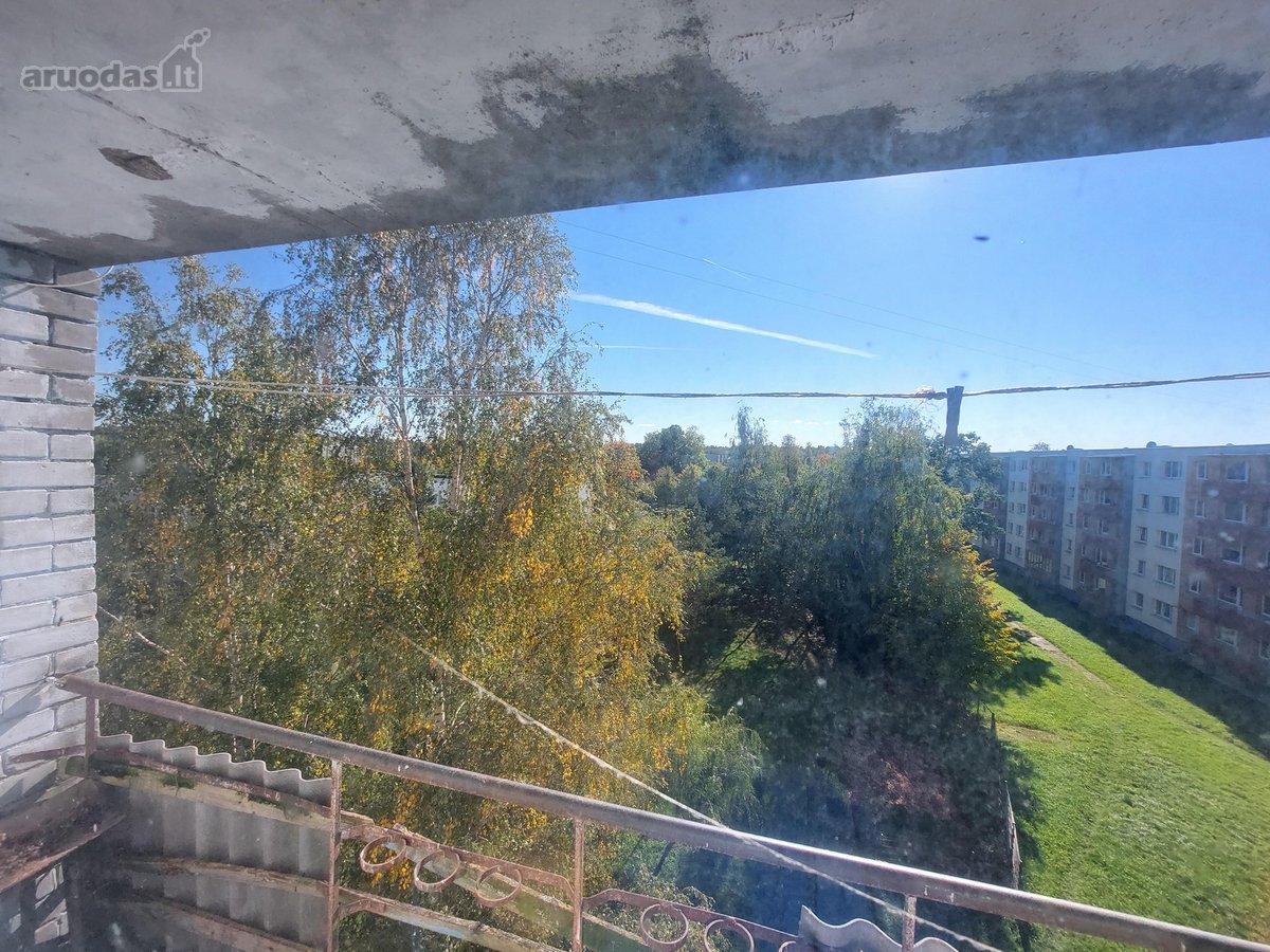 Butas labai geroje vietoje: - nuotraukos Nr. 3