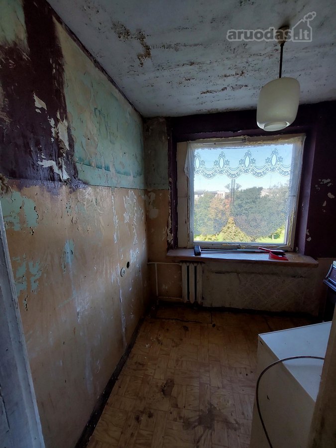 Butas labai geroje vietoje: - nuotraukos Nr. 12